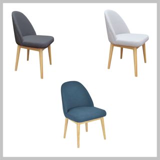 Snow No Arms, 4 Timber legs Blue  110kg