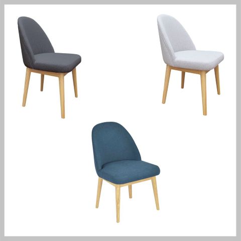 Snow Visitor Chair - No Arms - 110kg