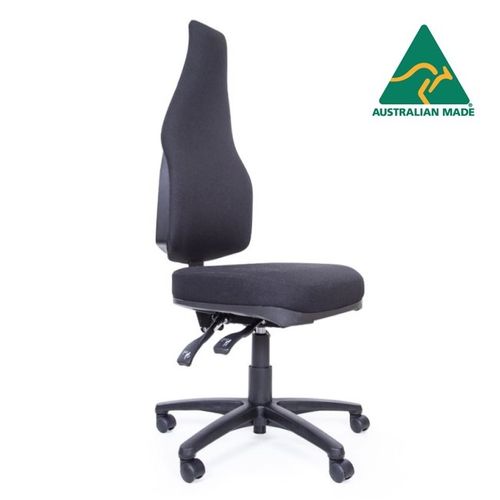 Flexi Primo XHB G2 Med Seat  No Arms 3LSS 130kg Fab C
