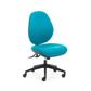 Atlas 160 HB Heavy Duty Chair with Arms - 160 kg
