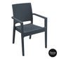 Ibiza Outdoor Armchair UV stable, Weather proof 150kg