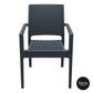 Ibiza Outdoor Armchair UV stable, Weather proof 150kg