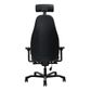 Serati Support HB Chair with Body Weight Synchron Mechanism - 24/7