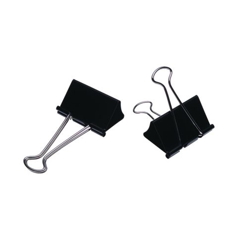 Fold Back clips 50mm x Box12