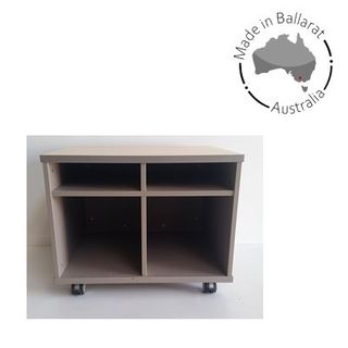 Printer Trolley H560xW700xD600mm L1