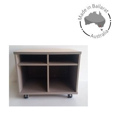 Printer Trolley H560xW700xD600mm L1