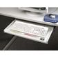 Fellowes 93800 Standard Underdesk Keyboard drawer manager