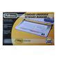 Fellowes 93800 Standard Underdesk Keyboard drawer manager
