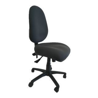 Lewis HB Chair No Arms 3L 110kg  Fab:Move Express ASAP