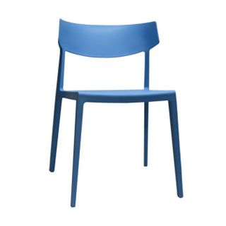 Matadore Visitor Chair Polypropylene 135kg