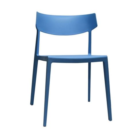 Matadore Visitor Chair Range - 135 kg