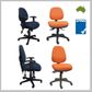 Balcombe Office Chairs - 120kg - Australian Made