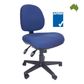 Balcombe Office Chairs - 120kg - Australian Made