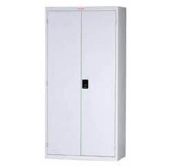 Stationery Cabinet H2100xW900xD600mm 4Shelves