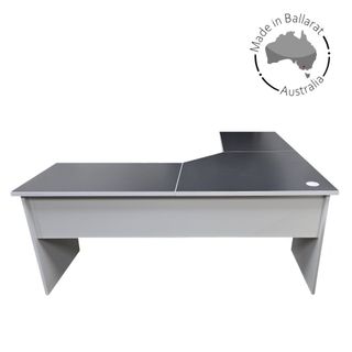 Barkly CWS Factory Oddment 1800 x 1800 x 590 H725mm