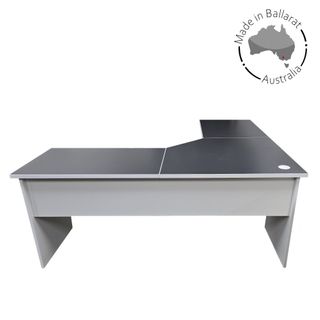 Barkly CWS Factory Oddment 1800 x 1800 x 590 H725mm