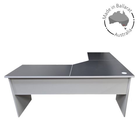 Barkly CWS Factory Oddment 1800 x 1800 x 590 H725mm