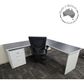 Barkly CWS Factory Oddment 1800 x 1800 x 590 H725mm