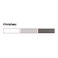 Go Stationery Cupboard H1981xW910xD450mm 4 Shelves