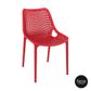 Air Chair and Stool Range - Outdoor/Indoor