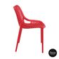 Air Chair and Stool Range - Outdoor/Indoor