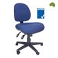 Balcombe Office Chairs - 120kg - Australian Made