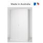 SM Tambour Door Cupboard Range H1980mm