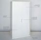 SM Tambour Door Cupboard H1980xW1050xD500mm 5Shelves