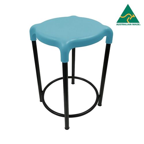 Cosmic Stool, No back PP seat. H605mm