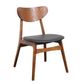 Finland Dining Chair Timber Frame