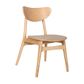 Finland Dining Chair Timber Frame