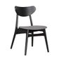 Finland Dining Chair Timber Frame