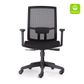 KAL Promesh HB Task Chair Adj Arms 135kg