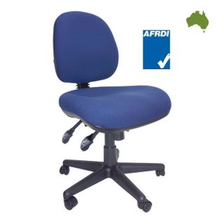 Balcombe MB Manual Back 3L No Arms F4 120kg