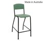 Ergo-Pos Stool with Back Range - Australian Made
