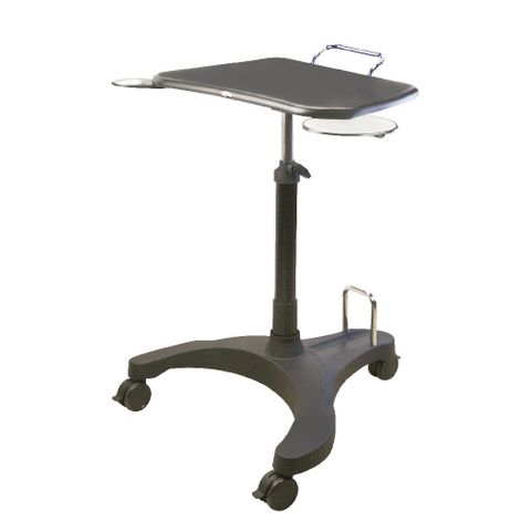 Upanatom Mobile Laptop Sit Stand Desk