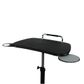 Upanatom Mobile Laptop Sit Stand Desk