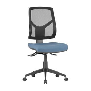 Vesta HB Mesh Back Task Chair 3L 130kg House Fabric