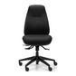 Orthopod Classic 135 Office Chair. No Arms, 135kg