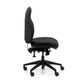 Orthopod Classic 135 Office Chair. No Arms, 135kg