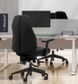 Orthopod Classic 135 Office Chair. No Arms, 135kg