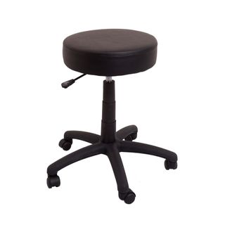 Data Round Top Stool Desk Height. 120kg