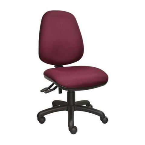 Berwick High Back Task Chair, 95k - 150kg