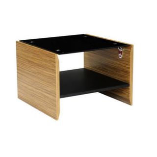 Novara Coffee Table W600 x D600 x H430mm