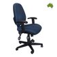 Balcombe Office Chairs - 120kg - Australian Made