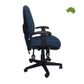 Balcombe Office Chairs - 120kg - Australian Made