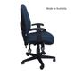 Balcombe Office Chairs - 120kg - Australian Made