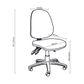 Task 8 Chair High Back Adj. Arms 3L Fully Ergo Black 120kg