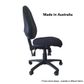 Grace Task Chair Range -  110kg