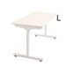 Triumph Manual Height Adjustable Desks